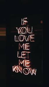 See more ideas about anime wallpaper iphone, anime wallpaper, anime. Blackwallpaperiphone Neon Quotes Wallpaper Quotes Quote Aesthetic