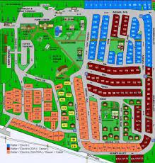 Guests can enjoy camping in tents, rvs or cabins; Timber Ridge Campground Nordic Center Traverse City Michigan Us Parkadvisor