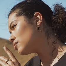 LINDSAY LEWIS Pearson Earrings