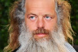 Rick Rubin Is Annotating His Work