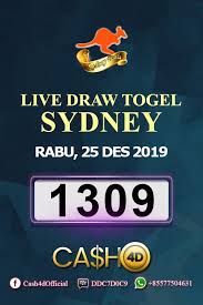 Keluaransd Resultsydney Datasd Togelsydney Togel Togelhariini Uangkaget Bandartogel Hasil Keluaran Data Sydney 2019 Tog Sydney Pengetahuan Singapura