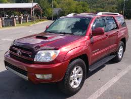 V6 emblem overlay fits toyota tacoma, tundra, 4runner. 4running4adventure S 05 Se V8 4x4 Build Toyota 4runner Forum Largest 4runner Forum