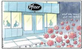 The vaccine developed by pfizer appears to be effective against the more transmissible variants of the coronavirus, including the one first discovered. Pfizer Says Covid 19 Vaccine Is 90 Percent Effective Heraldscotland