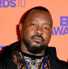 Artist: Sylvester Jordan Jr.