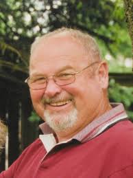 William Richmond Obituary