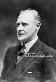 Reginald Joseph Mitchell was trained as an engineer and joined the... News  Photo