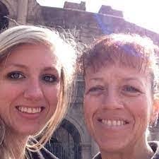 June Crowell's Instagram, Twitter & Facebook