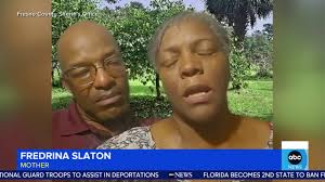 WOMAN LOST FOR WEEKS IN THE WILDERNESS: ABC’s Andrew Dymburt explains how  she survived the ordeal.