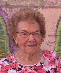 Norma Jean (Coy) Bechtel Obituary August 28, 2023