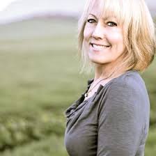 Jamie Daniel-Farrell, LMFT