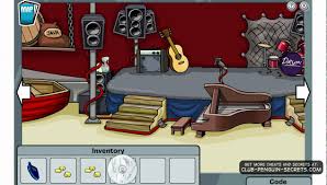 This guide below describes how to finish the missions of club penguin that can be done by the psa. Club Penguin Mission 11 Veggie Villain Walkthrough Youtube
