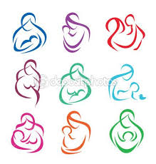 Pin Von Aleksandra Ishutina Auf Tattoo Inspiration Board Tattoos Kinder Mutterschaft Tattoos Tochter Tattoos