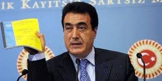 CHP FETÖ'ye teslim oldu" deyince partiden ihraç edilen Yılmaz Ateş'in  disiplin süreci ve savunması ortaya çıktı