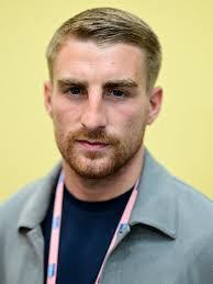 Anthony Haggerty's Instagram, Twitter & Facebook