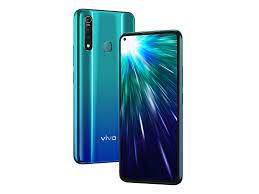 Vivo Z1Pro - Notebookcheck.com Externe ...