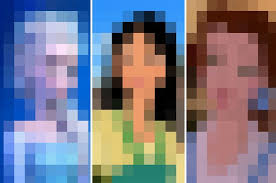 Use it or lose it they say, and that is certainly true when it comes to cognitive ability. Most Fans Will Have A Hard Time Naming 15 Of These Disney Characters What About You Disney Character Quiz Funny Disney Characters Disney Character Quizzes