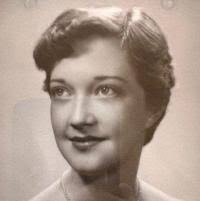 Martha 'Marti' Jean Frankovich