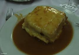 Loja conceito (moda feminina/ decoração),onde prima pela feminilidade. Francesinha Specialite Culinaire De Porto Portugal En Francais