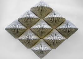 Pliages Livres Folded Book Art Book Crafts Book Art Sculptures