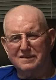 James W. “Jim” Harris