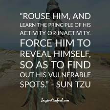 Sun Tzu Quotes Sun Tzu War Quotes Art Of War Quotes