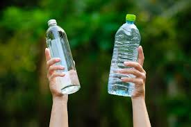 Obligate marine fungi grow exclusively in the marine habitat while wholly or sporadically submerged in sea water. Understanding Pet Bottles How It Is Better Than Glass Metal Or Aluminium Containers Times Of India
