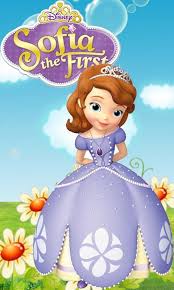 Sofia The First Wallpaper Posted By Sarah Anderson Sofia hd wallpapers, desktop and phone wallpapers.
