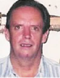 John Robert Creasey Obituary