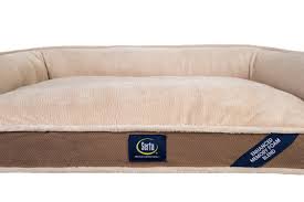 Can use inside or outside. Serta Memory Foam Couch Pet Dog Bed Large Color May Vary Walmart Com Walmart Com