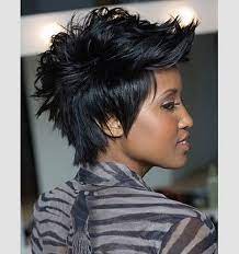 Nice Short Haircut Mohawk Frisur Frisuren Haarschnitte Haarschnitt