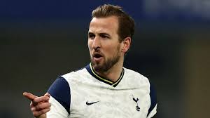 Manchester city have made a £100m bid for tottenham striker harry kane. Man City Move For Harry Kane Would Be Very Difficult Says Francis Lee