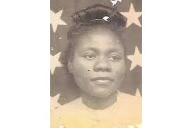 Callie Jackson Obituary (2014)