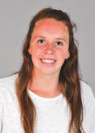 THE GIRLS' LACROSSE ALL-STARS