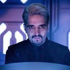 Officer Martinez ➆