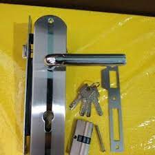 1 set kunci pintu besar trontone t96 np | handle pintu | bellucci: Jual Produk Handle Pintu Bellucci Termurah Dan Terlengkap Agustus 2021 Bukalapak