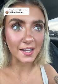 Sightful Tattoo Journey: Meaning Behind Each Ink