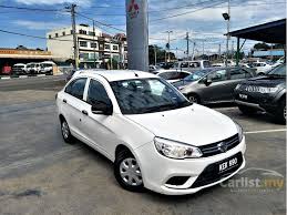Lainlah jika anda seorang jutawan. Proton Saga 2017 Executive 1 3 In Johor Automatic Sedan White For Rm 27 800 5416253 Carlist My