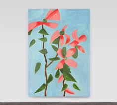 We did not find results for: See Alex Katz S Punchy New Flower Paintings