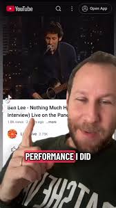 The beauty of destruction.