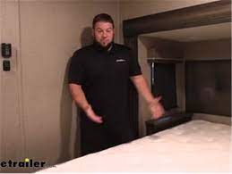 Maybe you would like to learn more about one of these? Denver Mattress Rest Easy Plush Mattress 75 Long X 54 Wide Full Denver Mattress Rv Mattress De89zr