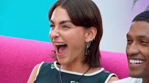 Love Island Australia 2024 Exclusive: Unseen moment Mia sets her sights