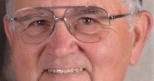 Robert F. Ernst, Aug. 28, 2009