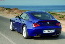 This is a really rare car with only about 1800 built between the years of 2006 and 2008. Neues Bmw Z4 M Coupe 2020 Photoshop Entwurf Fur Traumer