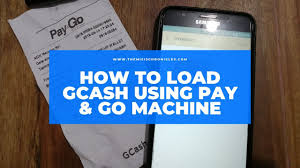 You can also choose to send money with a theme or a photo using personalized send or to send money to a bank account using send to bank. How To Cash In Your Gcash Using Pay Go Machine The Misis Chronicles