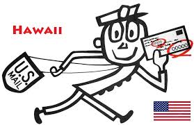 Hawaii Zip Codes Countryaah Com It is located about 210 miles southeast of hi's capital city of honolulu. hawaii zip codes countryaah com