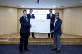 Agensi kelayakan malaysia (mqa) melantik datuk dr rahmah mohamed sebagai ketua pegawai eksekutif mqa yang baru berkuat kuasa 2 januari 2018. Standard Chartered Cgc Sedia Dana Rm100 Juta Bantu Pks Dagang News