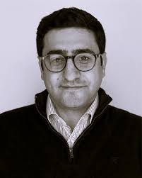 Ben Campos's Instagram, Twitter & Facebook