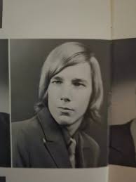 Rantoul High School Class of '71