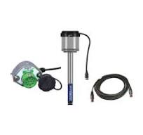 Civacon AV2-1 Hard-Wired 2-Wire Kit, Green Thermistor Socket ...