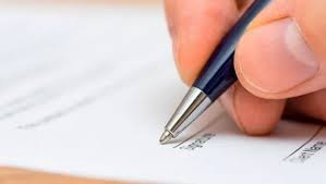 Word format .docx agar bisa langsung di edit. Download Contoh Surat Perjanjian Jual Beli Tanah Dengan Pembayaran Bertahap Format Doc Pdf